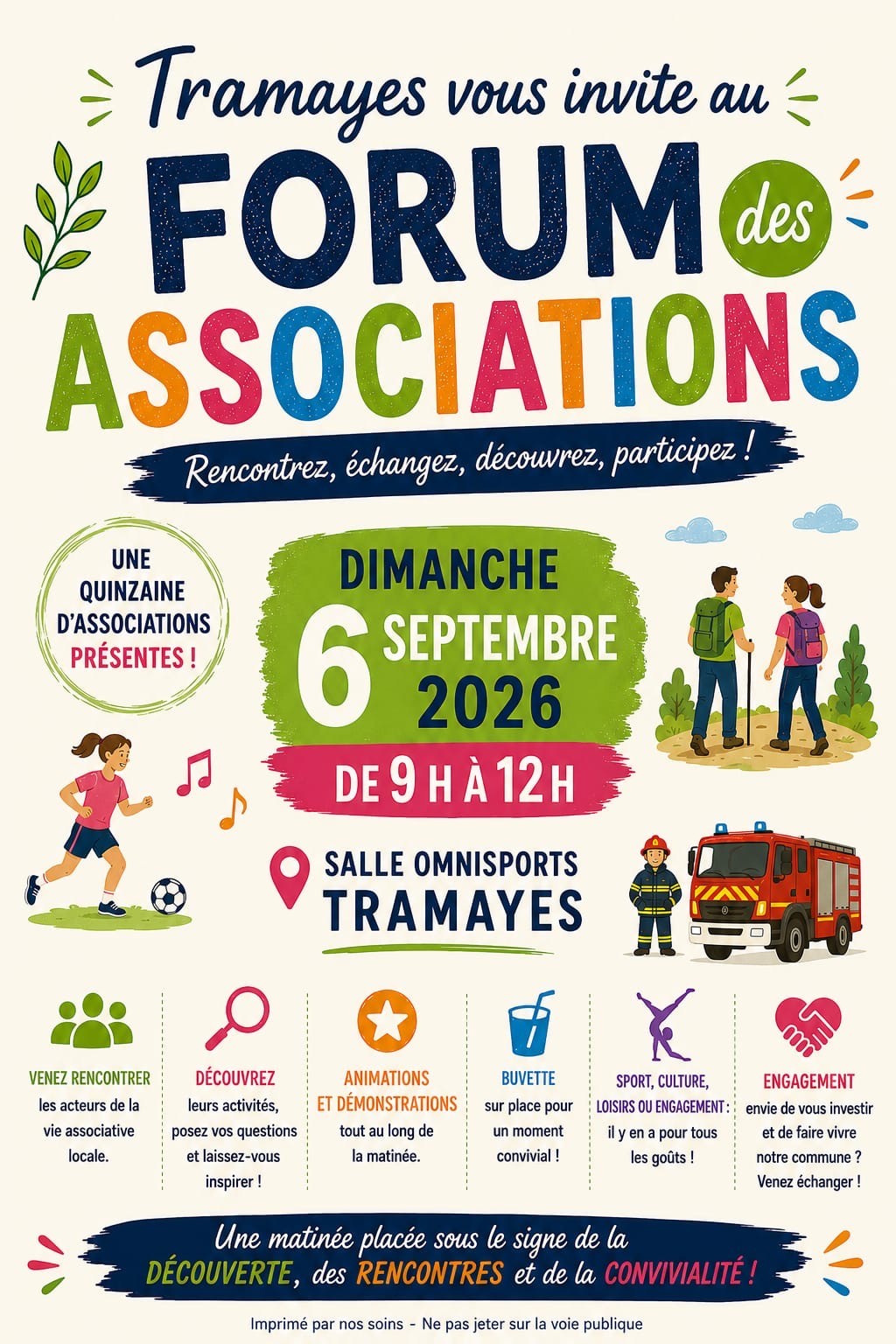 ASSO FORUM